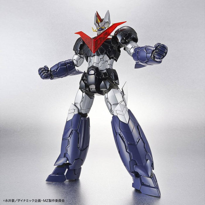 Bandai HG 1/144 GREAT MAZINGER MAZINGER Z INFINITY Ver.