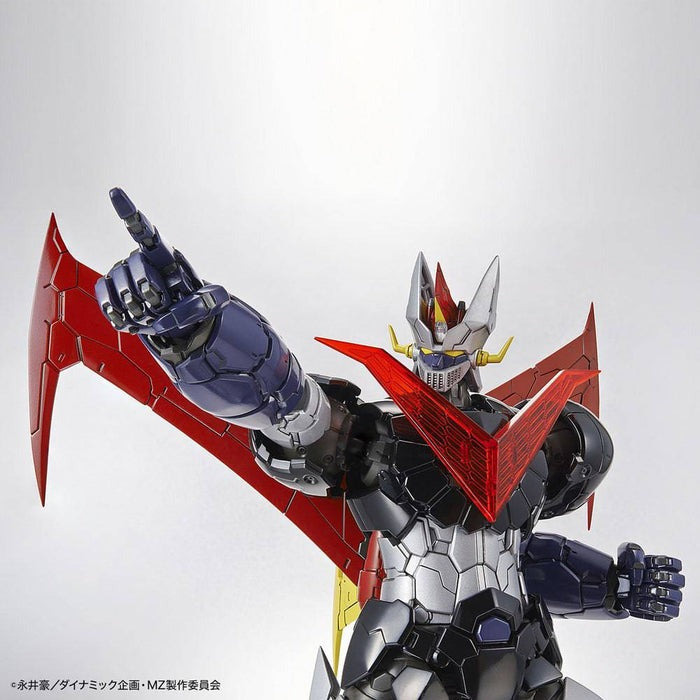 Bandai HG 1/144 GREAT MAZINGER MAZINGER Z INFINITY Ver.