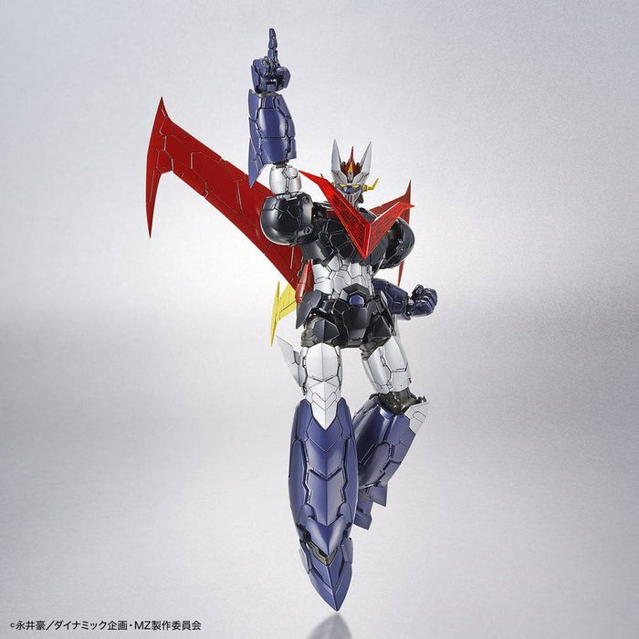 Bandai HG 1/144 GREAT MAZINGER MAZINGER Z INFINITY Ver.