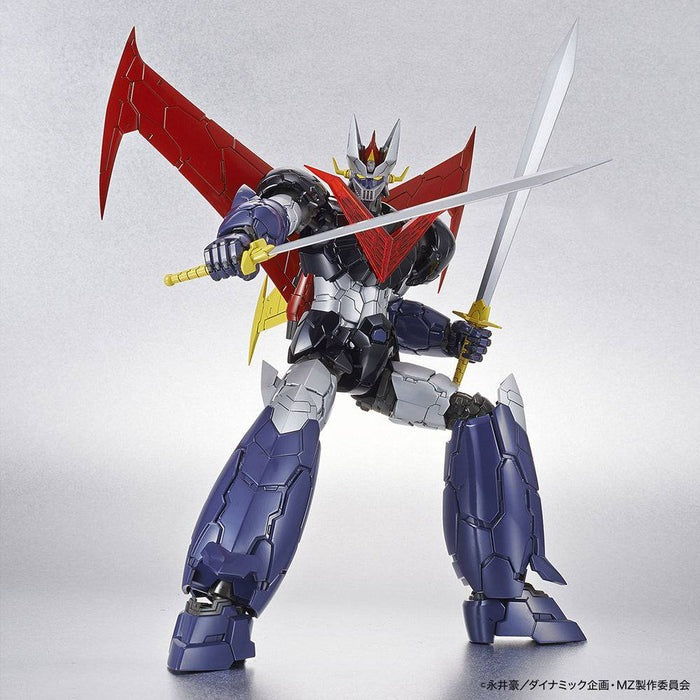 Bandai HG 1/144 GREAT MAZINGER MAZINGER Z INFINITY Ver.