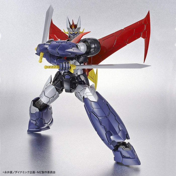 Bandai HG 1/144 GREAT MAZINGER MAZINGER Z INFINITY Ver.