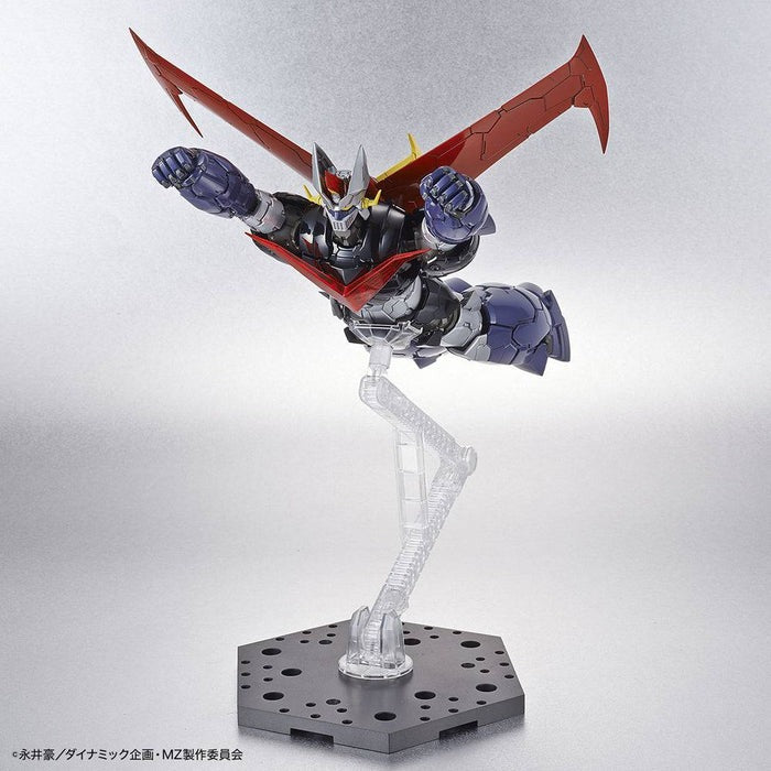 Bandai HG 1/144 GREAT MAZINGER MAZINGER Z INFINITY Ver.
