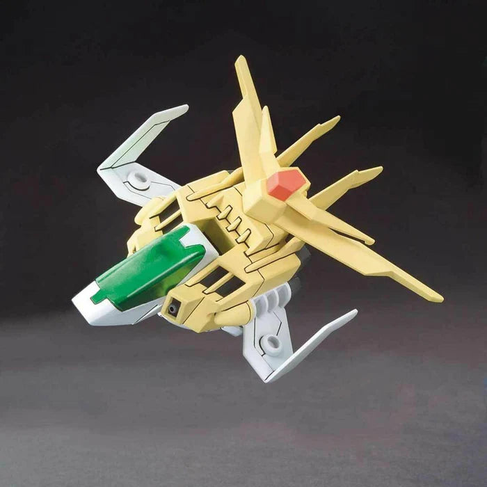 Bandai SDBF STAR WINNING GUNDAM