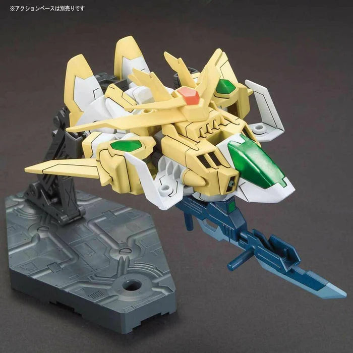 Bandai SDBF STAR WINNING GUNDAM