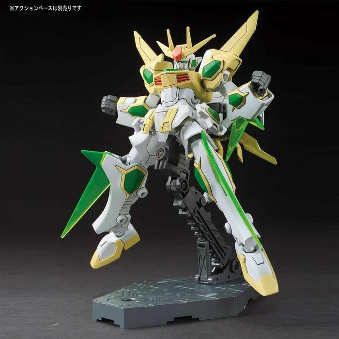 Bandai SDBF STAR WINNING GUNDAM
