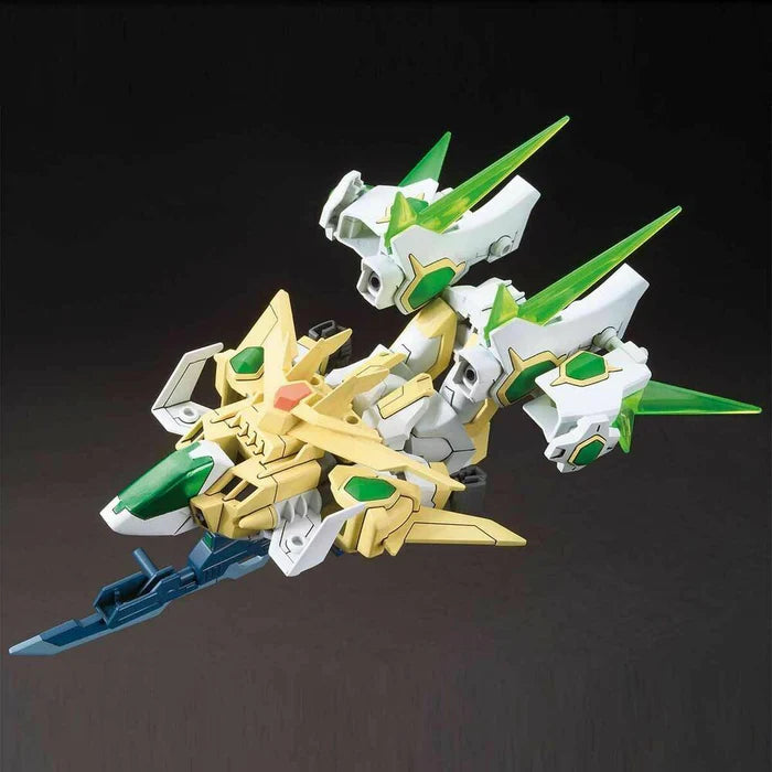Bandai SDBF STAR WINNING GUNDAM