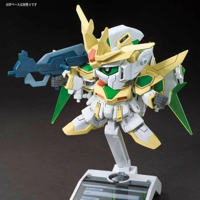 Bandai SDBF STAR WINNING GUNDAM
