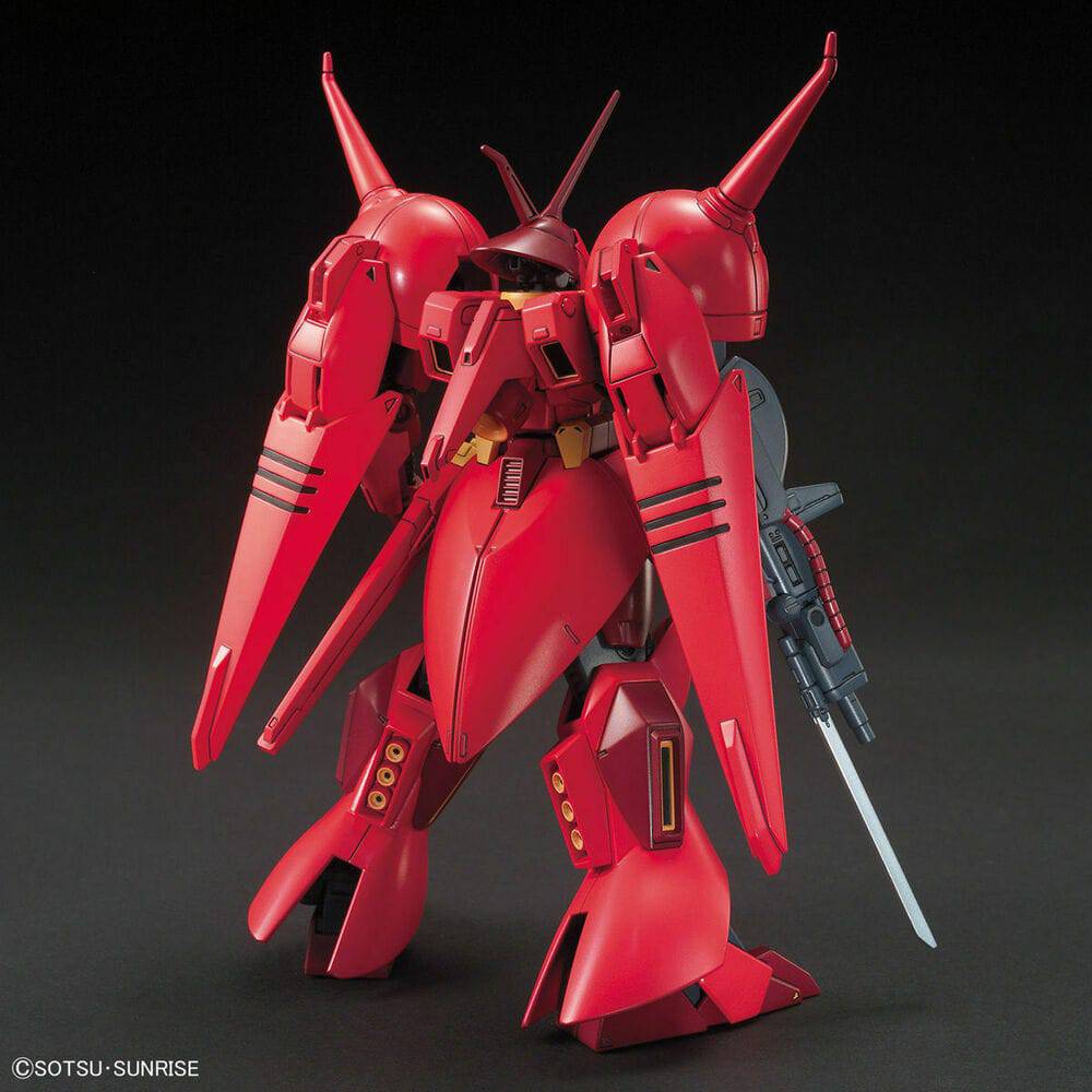 HGUC 1/144 R-JARJA