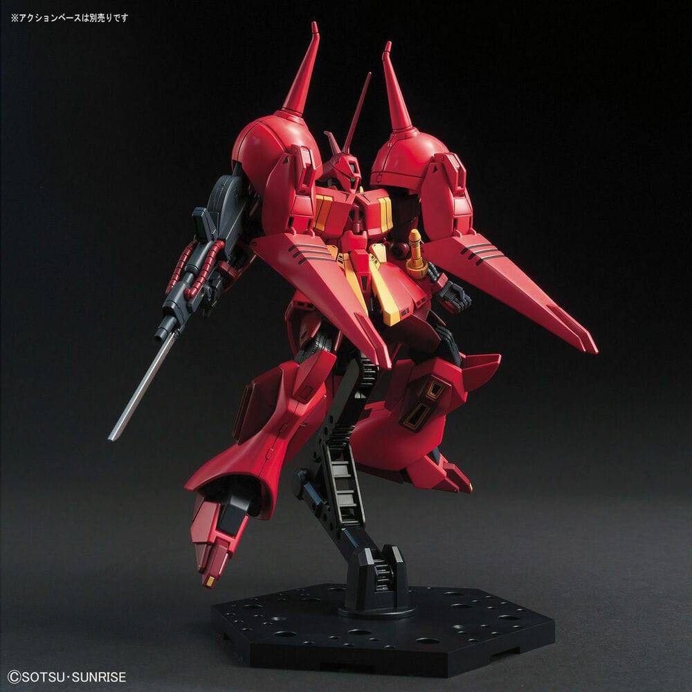 HGUC 1/144 R-JARJA