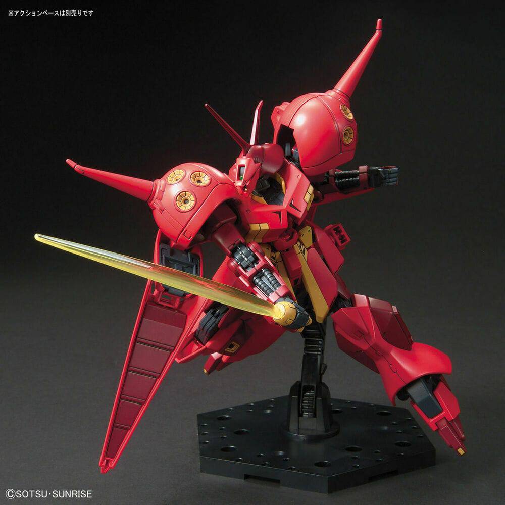 HGUC 1/144 R-JARJA