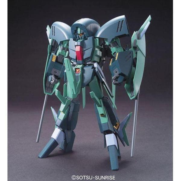 HGUC 1/144 RAS-96 ANKSHA