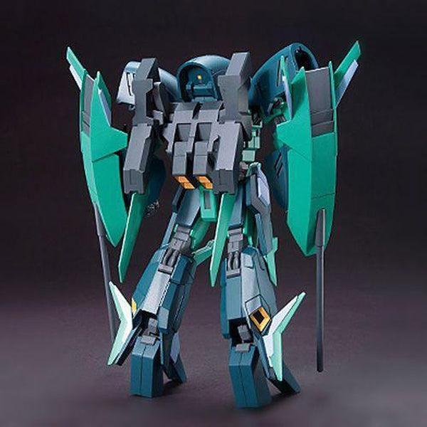 HGUC 1/144 RAS-96 ANKSHA