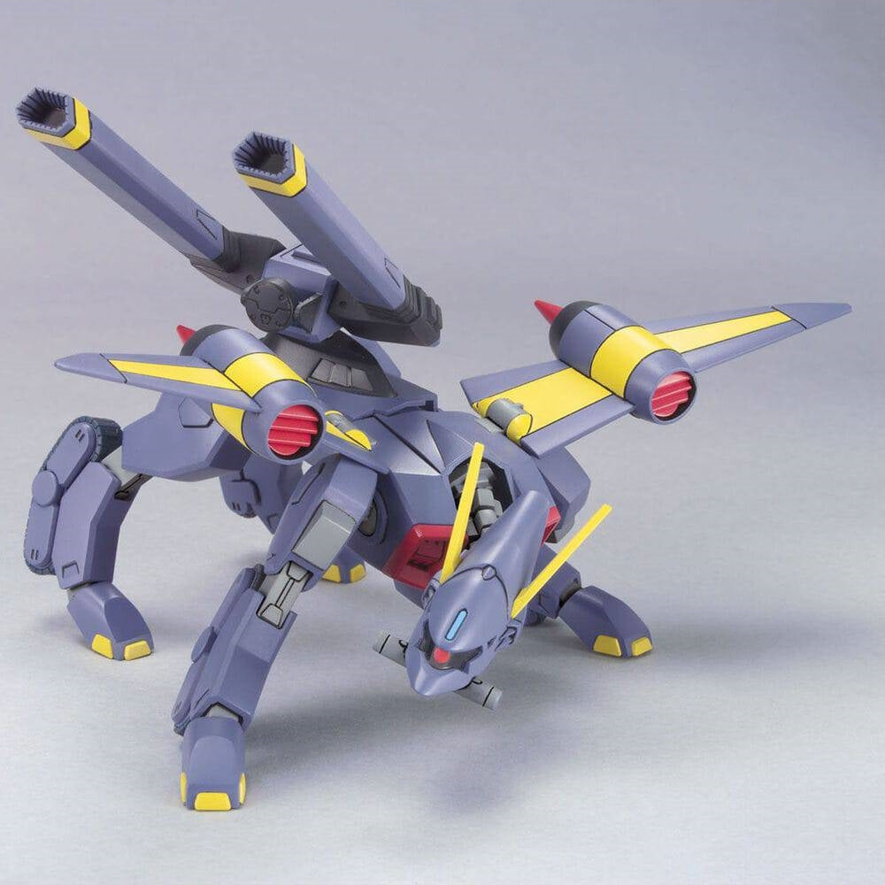 HG 1/144 R12 Mobile BuCUE