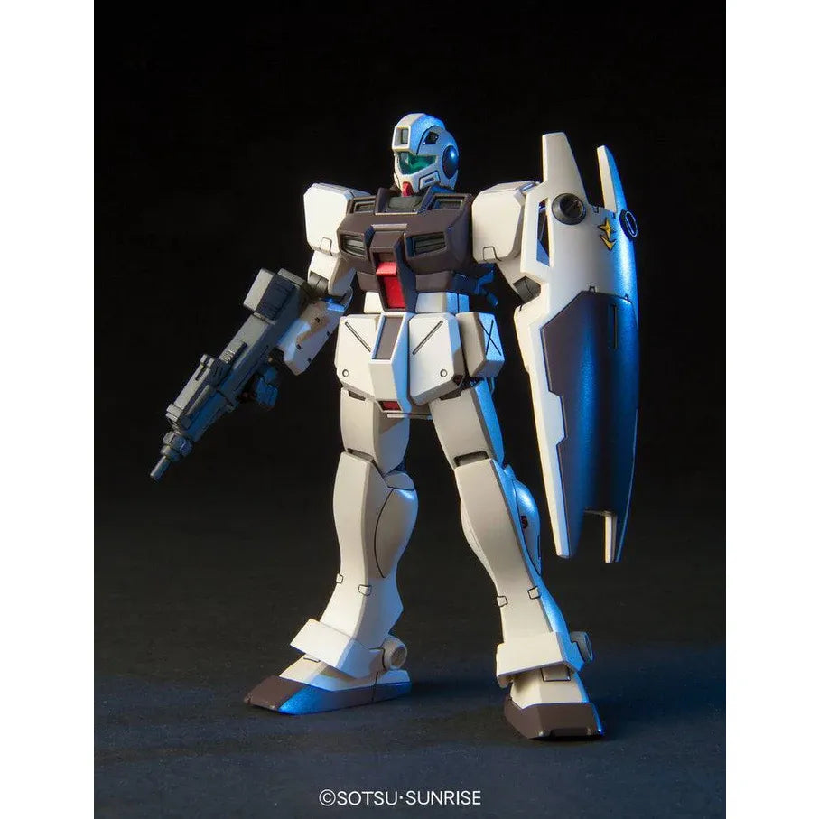 Bandai HGUC 1/144 GM COMMAND