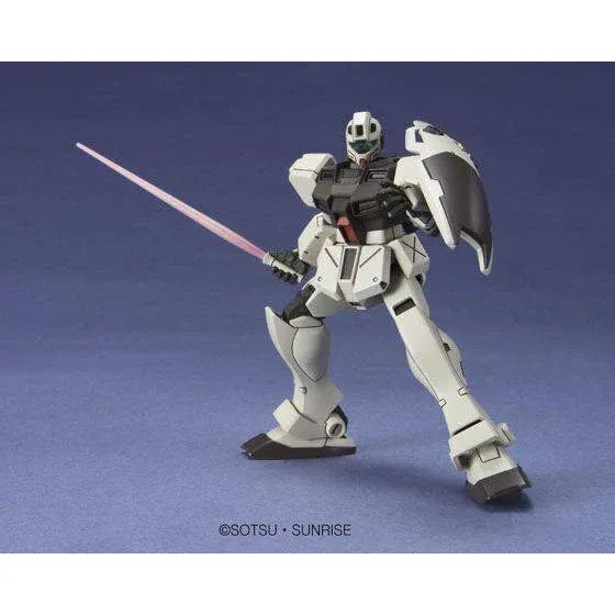 Bandai HGUC 1/144 GM COMMAND