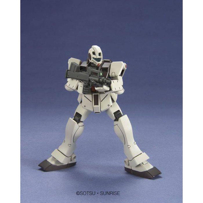Bandai HGUC 1/144 GM COMMAND