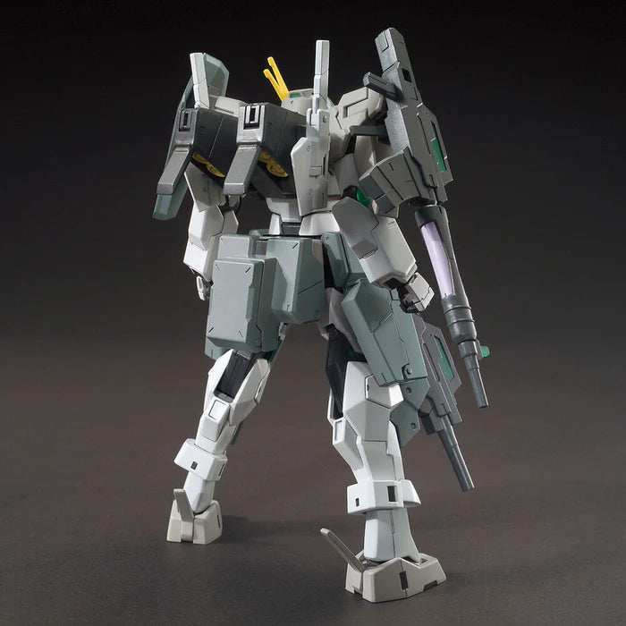 HG 1/144 CHERUDIM GUNDAM SAGA TYPE. GBF