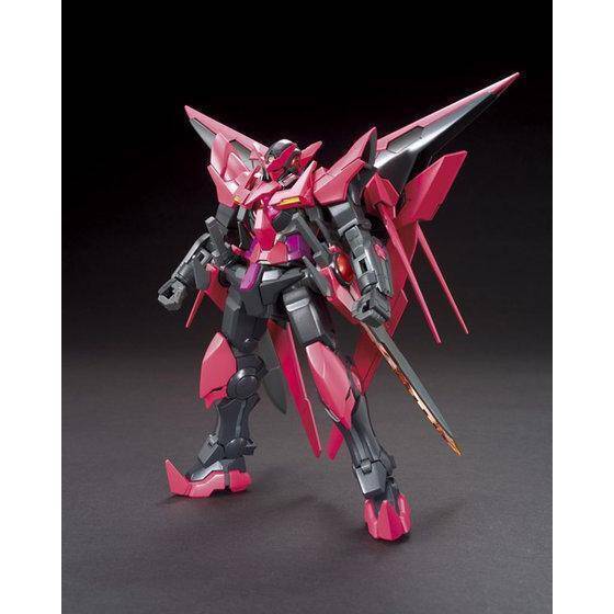 1/144 HGBF Gundam Exia Dark Matter