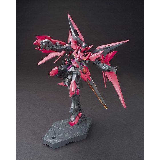 1/144 HGBF Gundam Exia Dark Matter