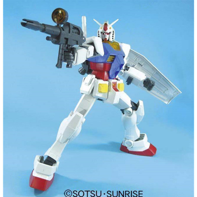 MEGA SIZE 1/48 RX-78-2 GUNDAM