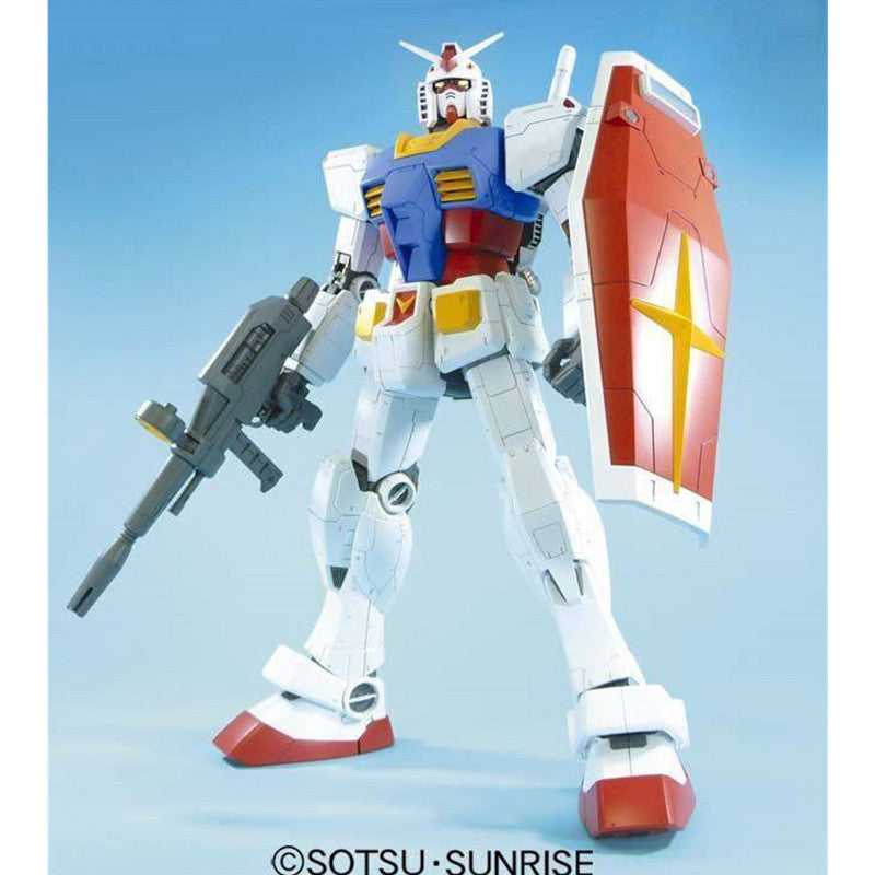 MEGA SIZE 1/48 RX-78-2 GUNDAM