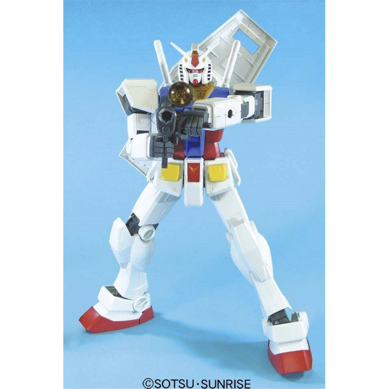 MEGA SIZE 1/48 RX-78-2 GUNDAM