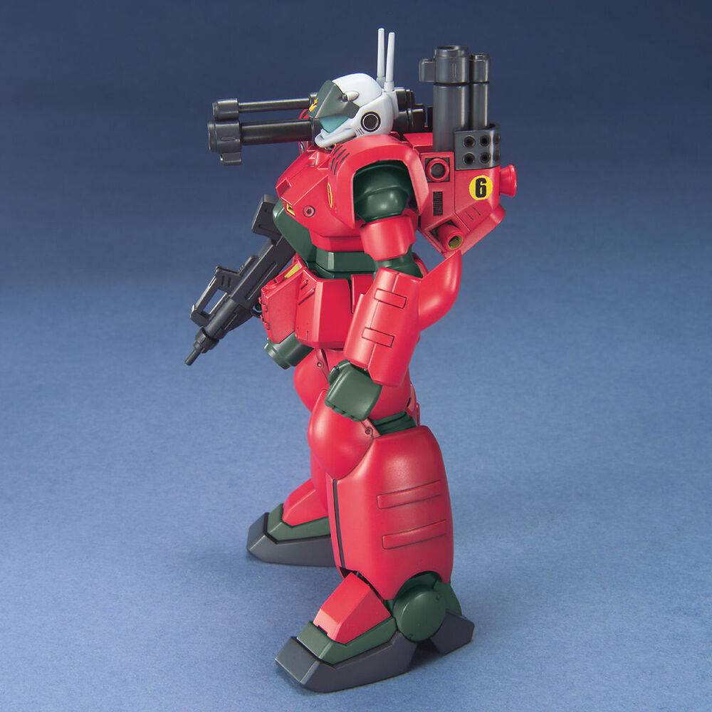 HGUC 1/144 GUNCANNON MASS PRODUCTION TYPE
