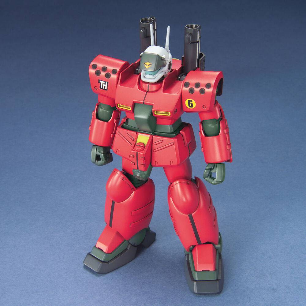 HGUC 1/144 GUNCANNON MASS PRODUCTION TYPE