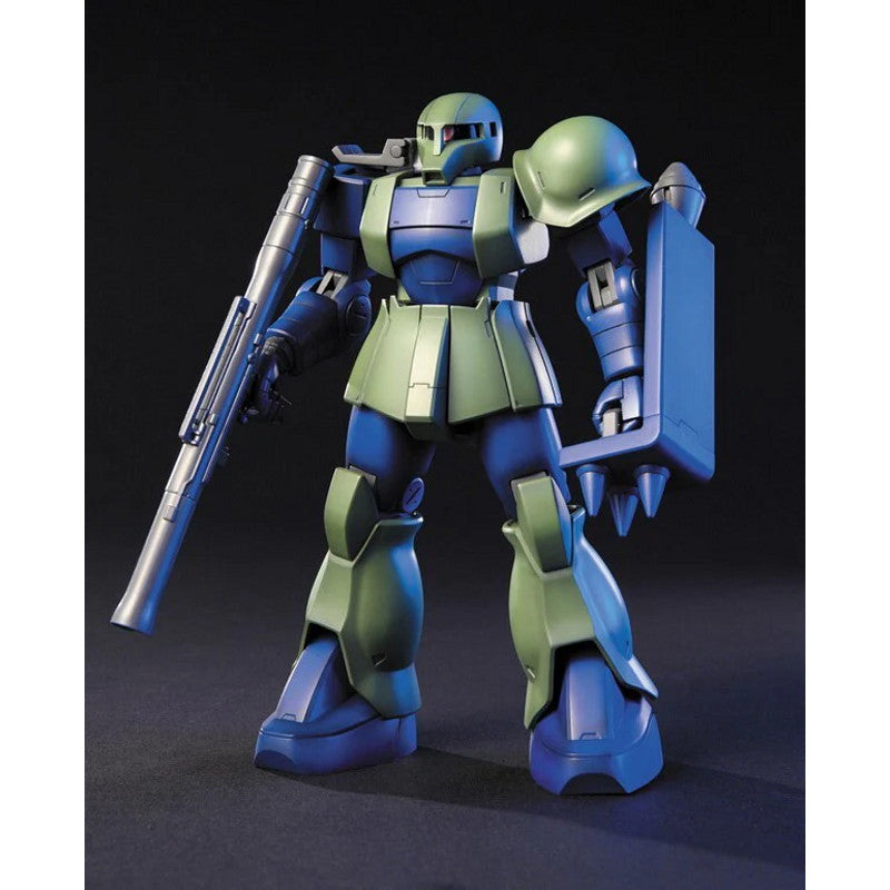 1/144 HGUC Zaku I