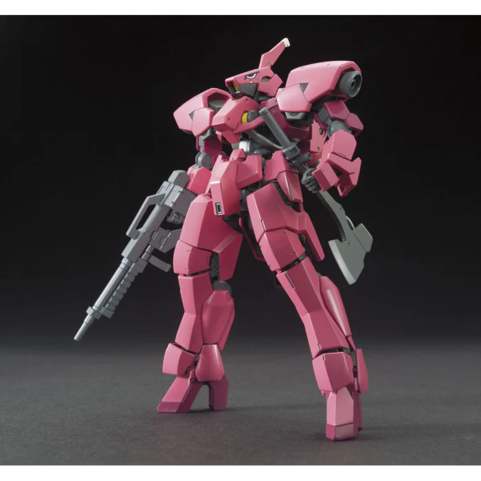 1/144 HG Graze Custom II Ryusei-go