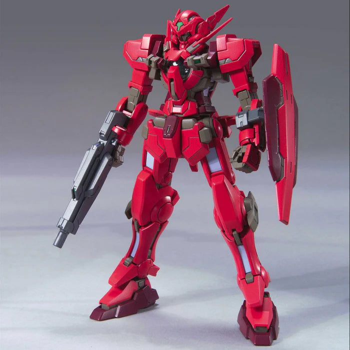 HG GUNDAM - 1/144 - ASTRAEA TYPE F
