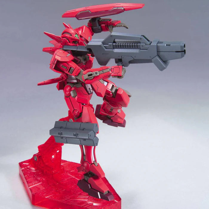 HG GUNDAM - 1/144 - ASTRAEA TYPE F