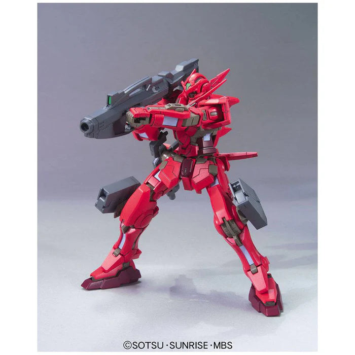 HG GUNDAM - 1/144 - ASTRAEA TYPE F
