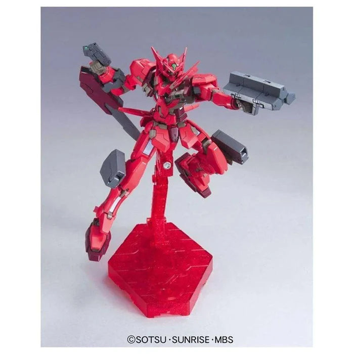 HG GUNDAM - 1/144 - ASTRAEA TYPE F