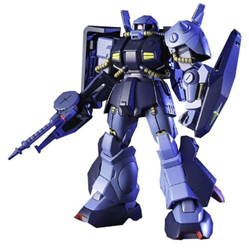 1/144 HGUC HI-ZACK EARTH FEDERATION
