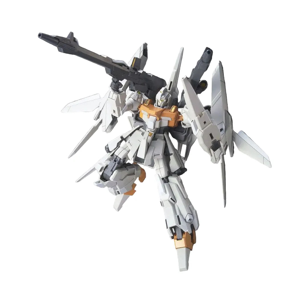 HGUC 1/144 ReZEL TYPE-C (DEFENSER b-UNIT) (GR)