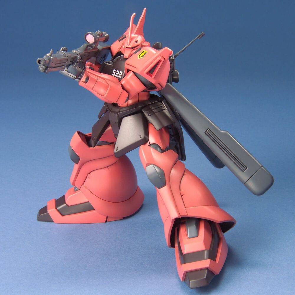 HGUC 1/144 GELGOOG J