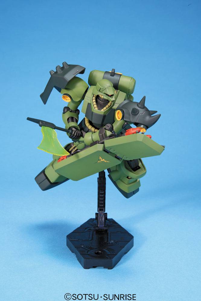 HGUC 1/144 GEARA DOGA