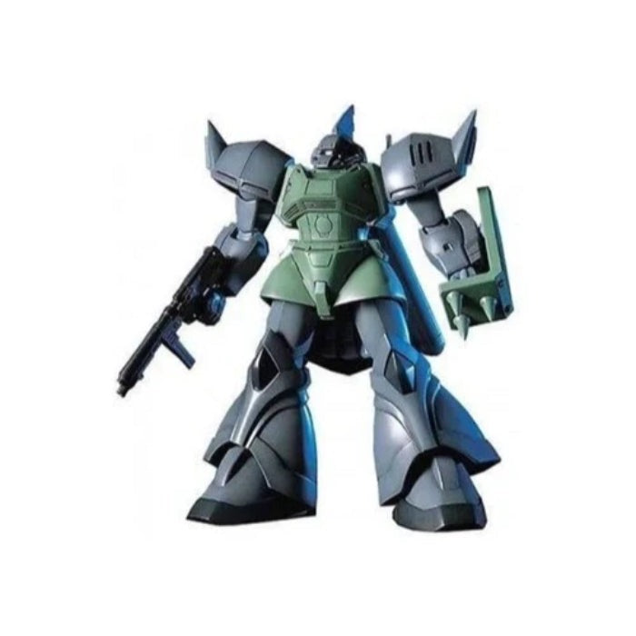 Bandai 1/144 HGUC GELGOOG MARINE
