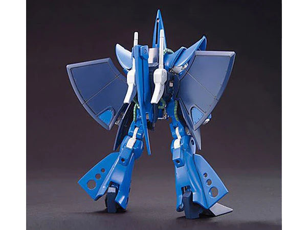 HGUC 1/144 HAMBRABI