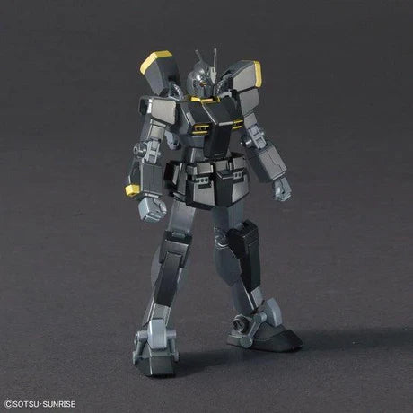 HG 1/144 Gundam Lightning Black Warrior