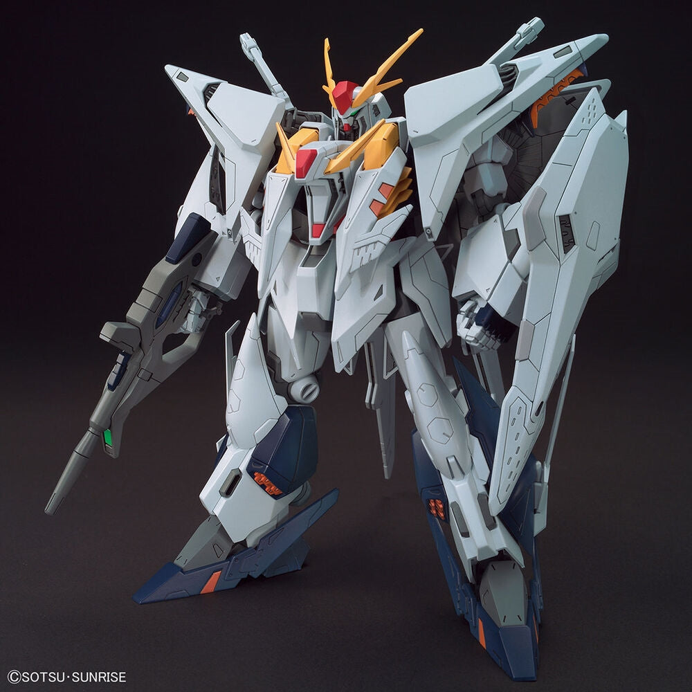 HGUC 1/144 Rx-105 Xi Gundam