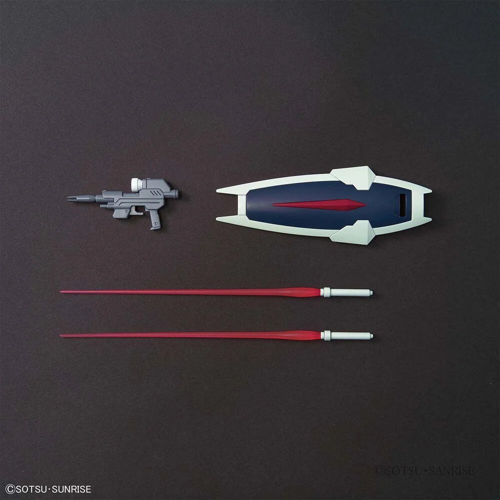HG 1/144 Dagger L