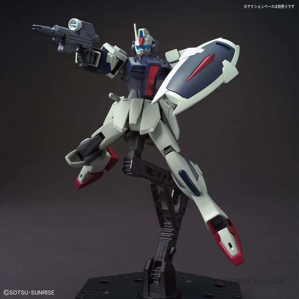 HG 1/144 Dagger L