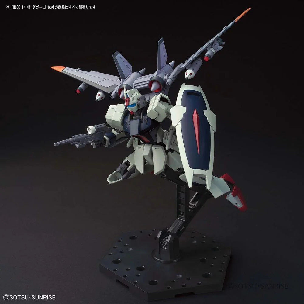 HG 1/144 Dagger L
