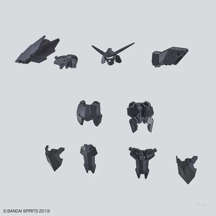 Bandai 30MM 1/144 EXMA9s SPINATIO SENGOKU TYPE