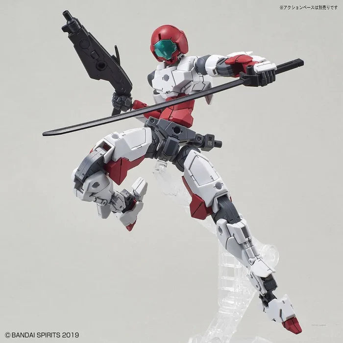 Bandai 30MM 1/144 EXMA9s SPINATIO SENGOKU TYPE