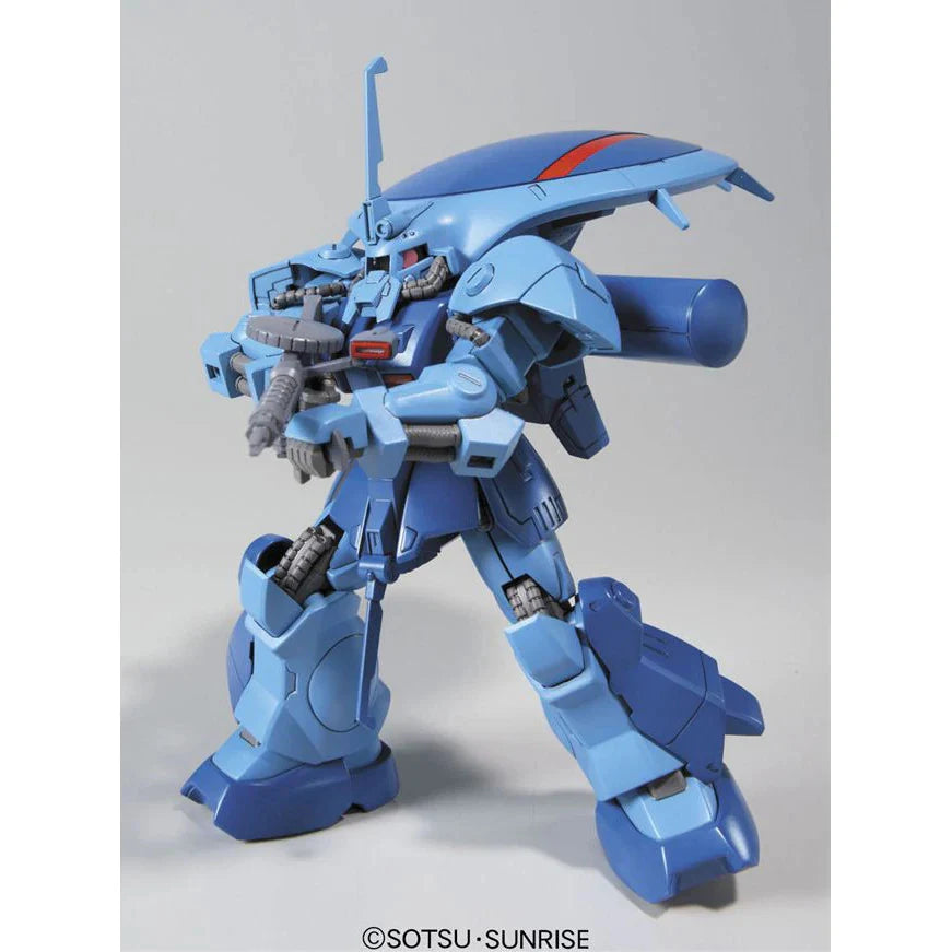 HGUC 1/144 EWACK-ZACK