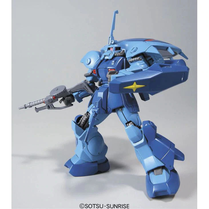 HGUC 1/144 EWACK-ZACK