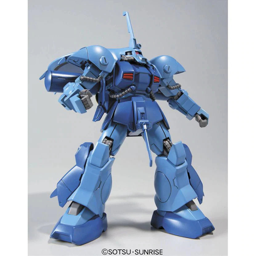 HGUC 1/144 EWACK-ZACK
